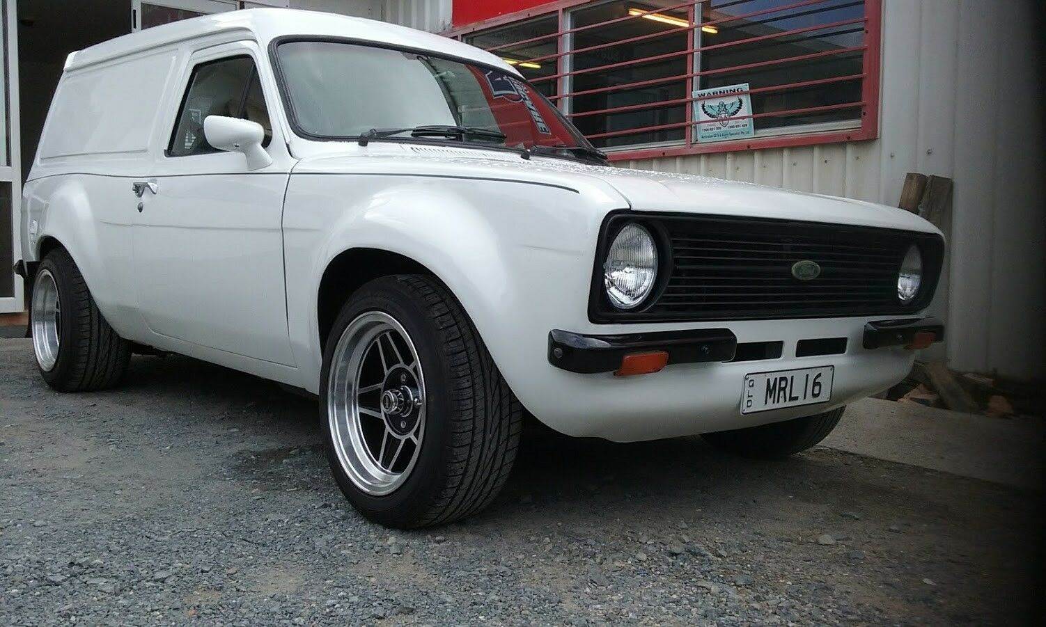 ebay fibreglass guards