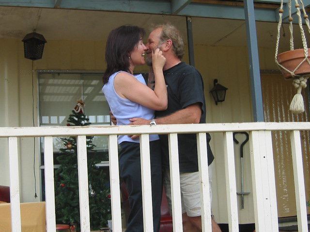 GAWD - i'm a big hunk of a man 