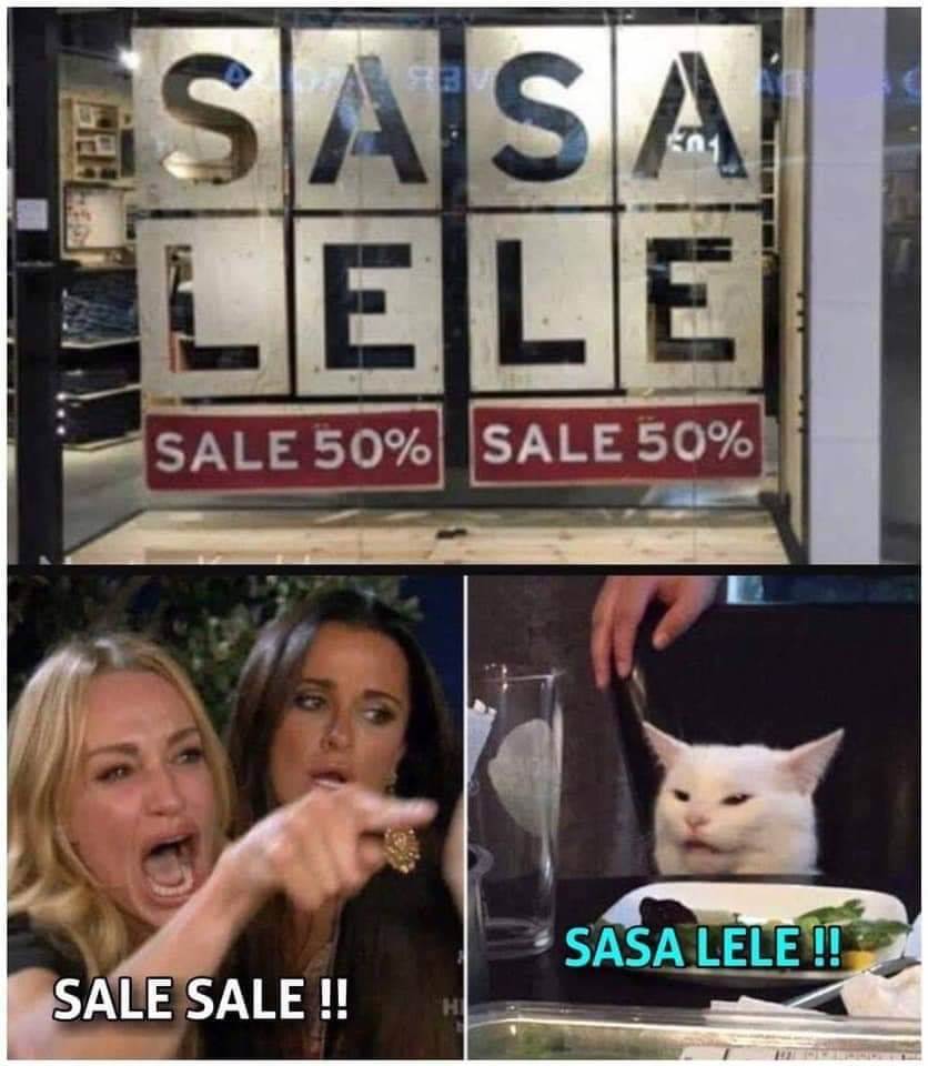 sale sale
