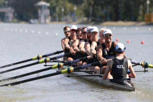 rowing-eight-nz