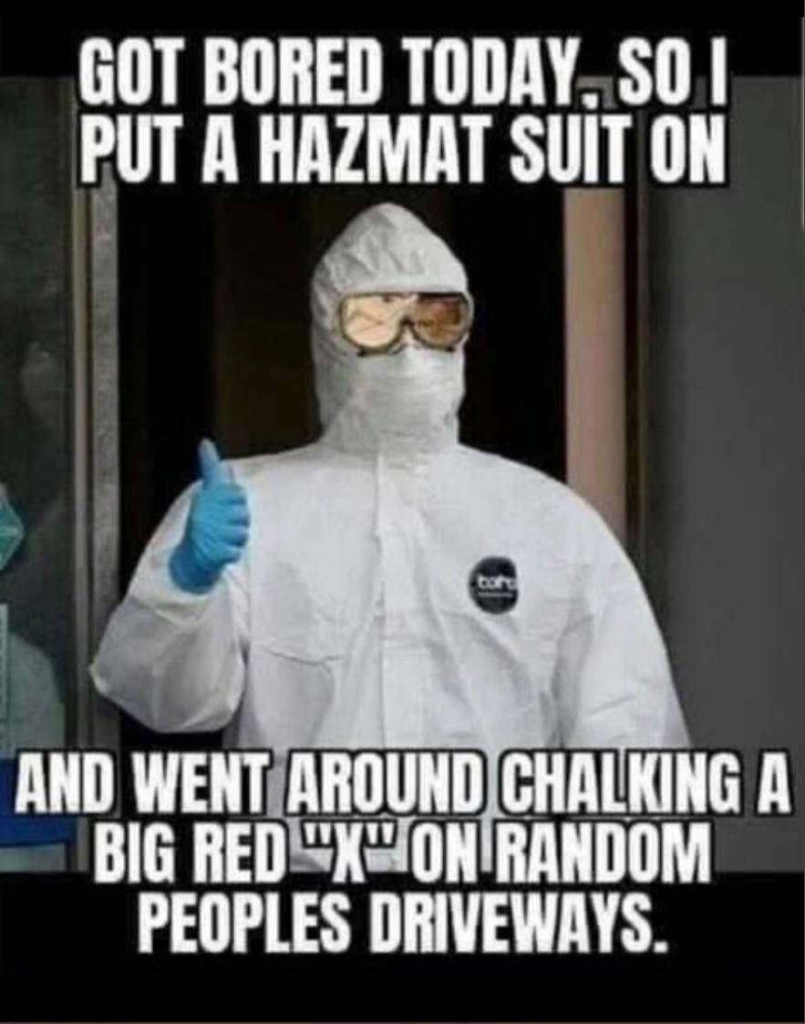 hazmat