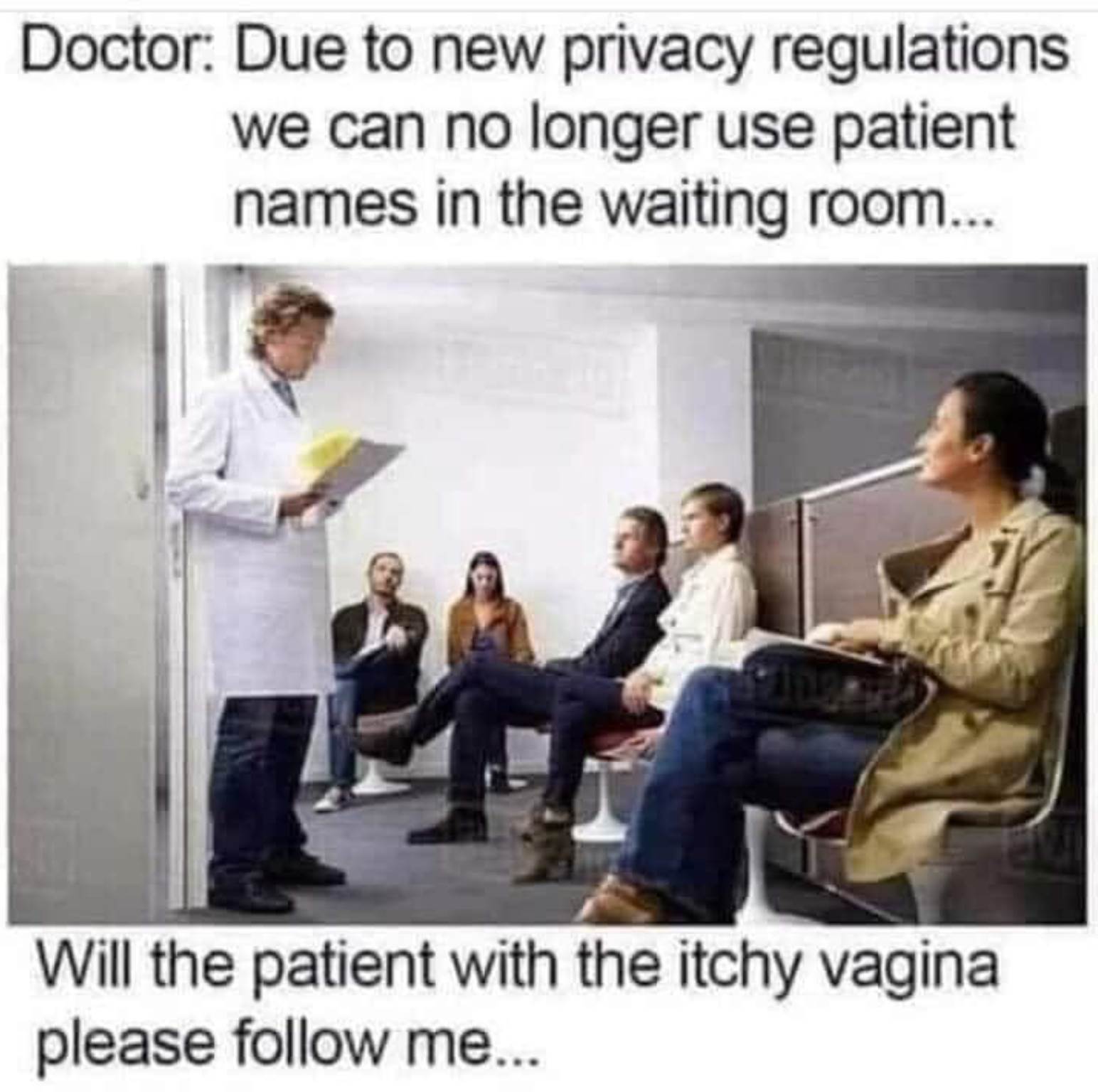 Privacy