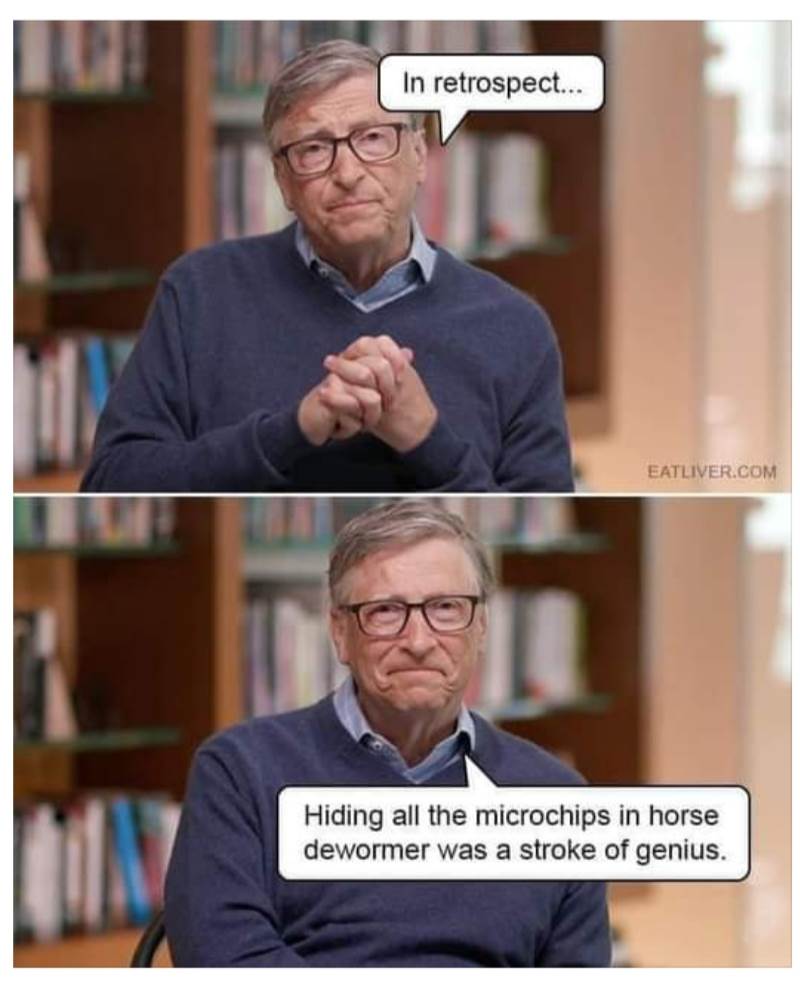 bill gates