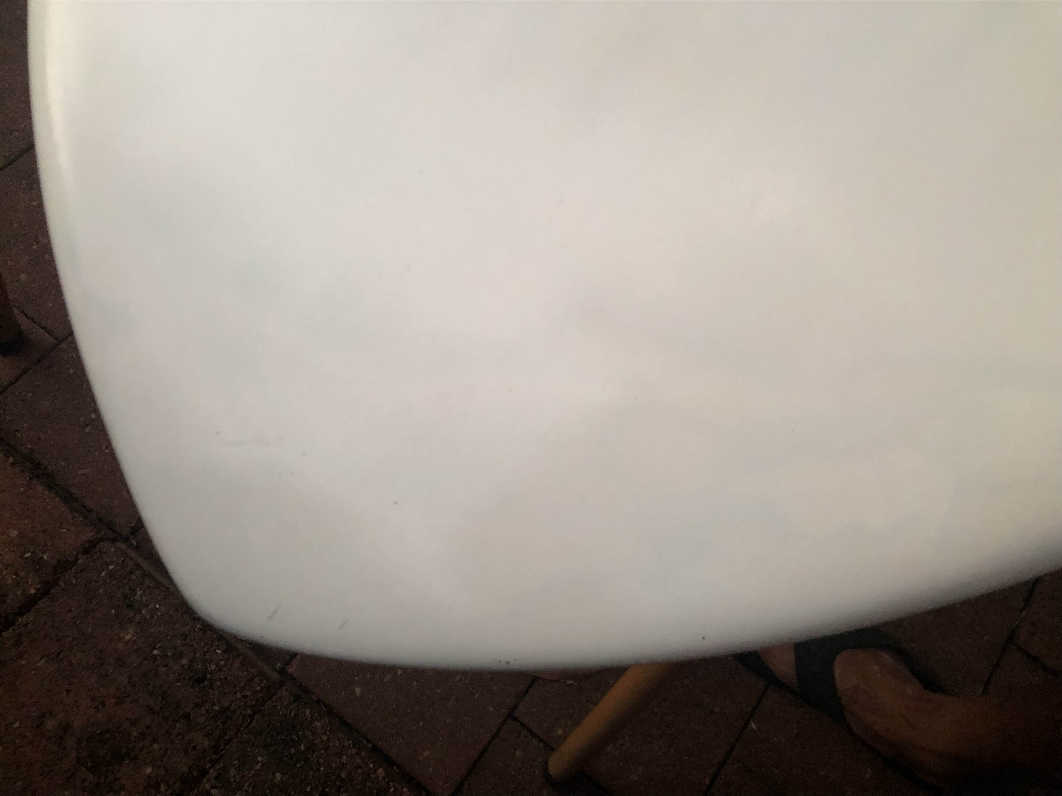 SMIK 8'6 hipster twin