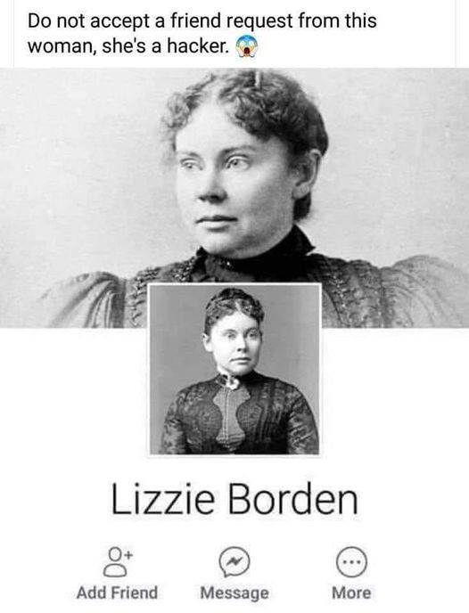 lizzie