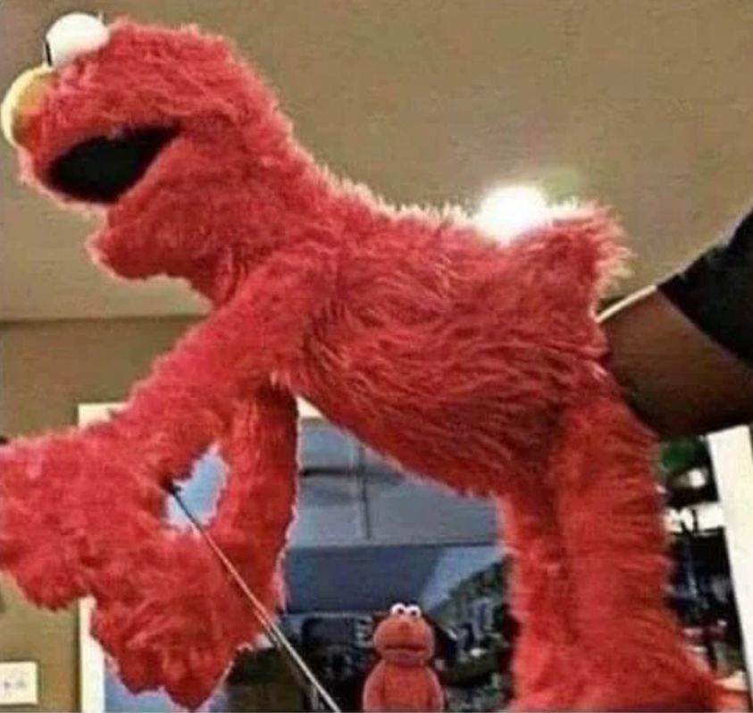 elmo