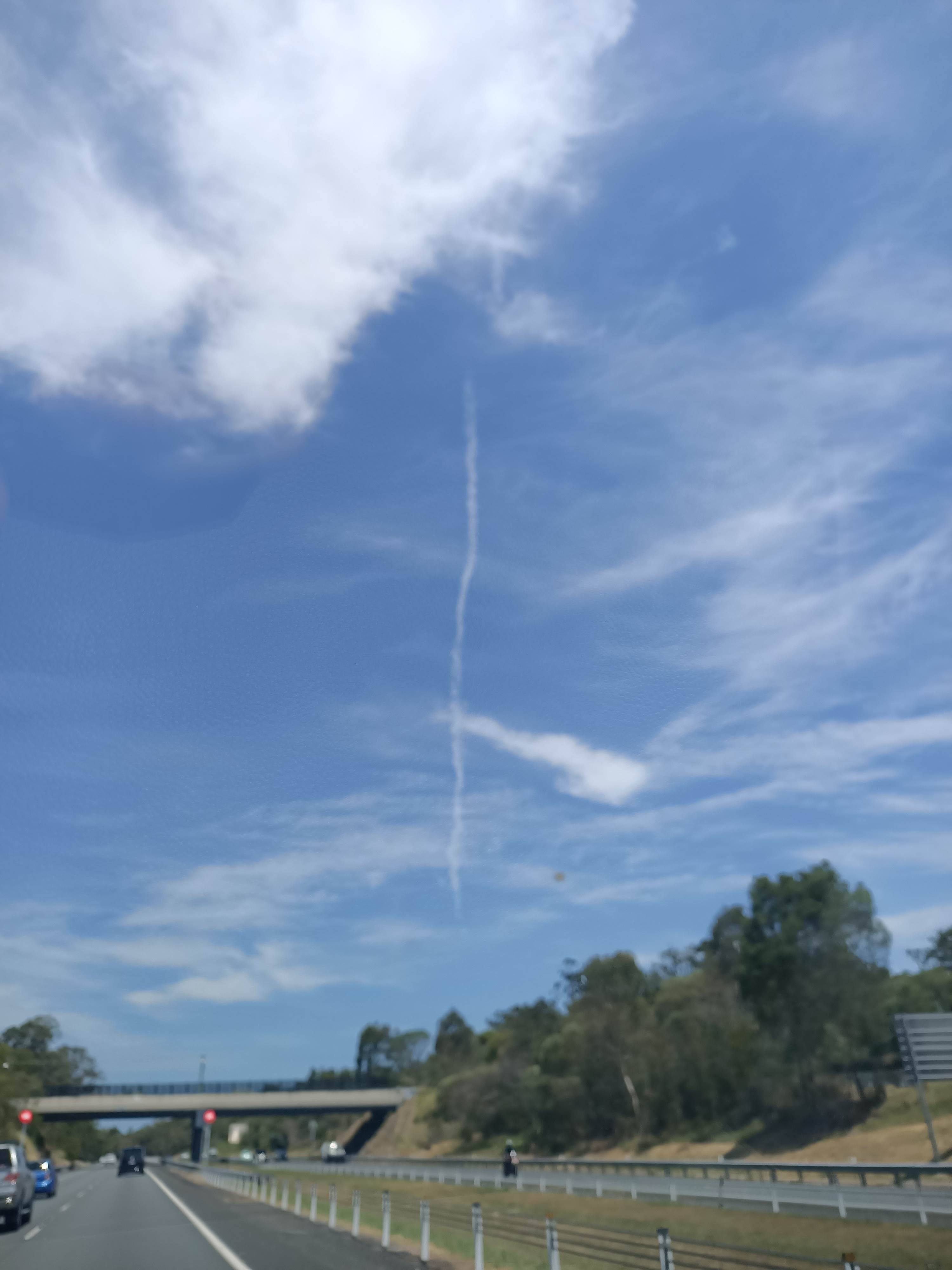 Chemtrails