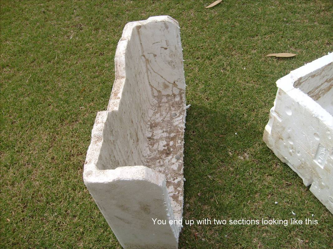 how to pack board to survive freight