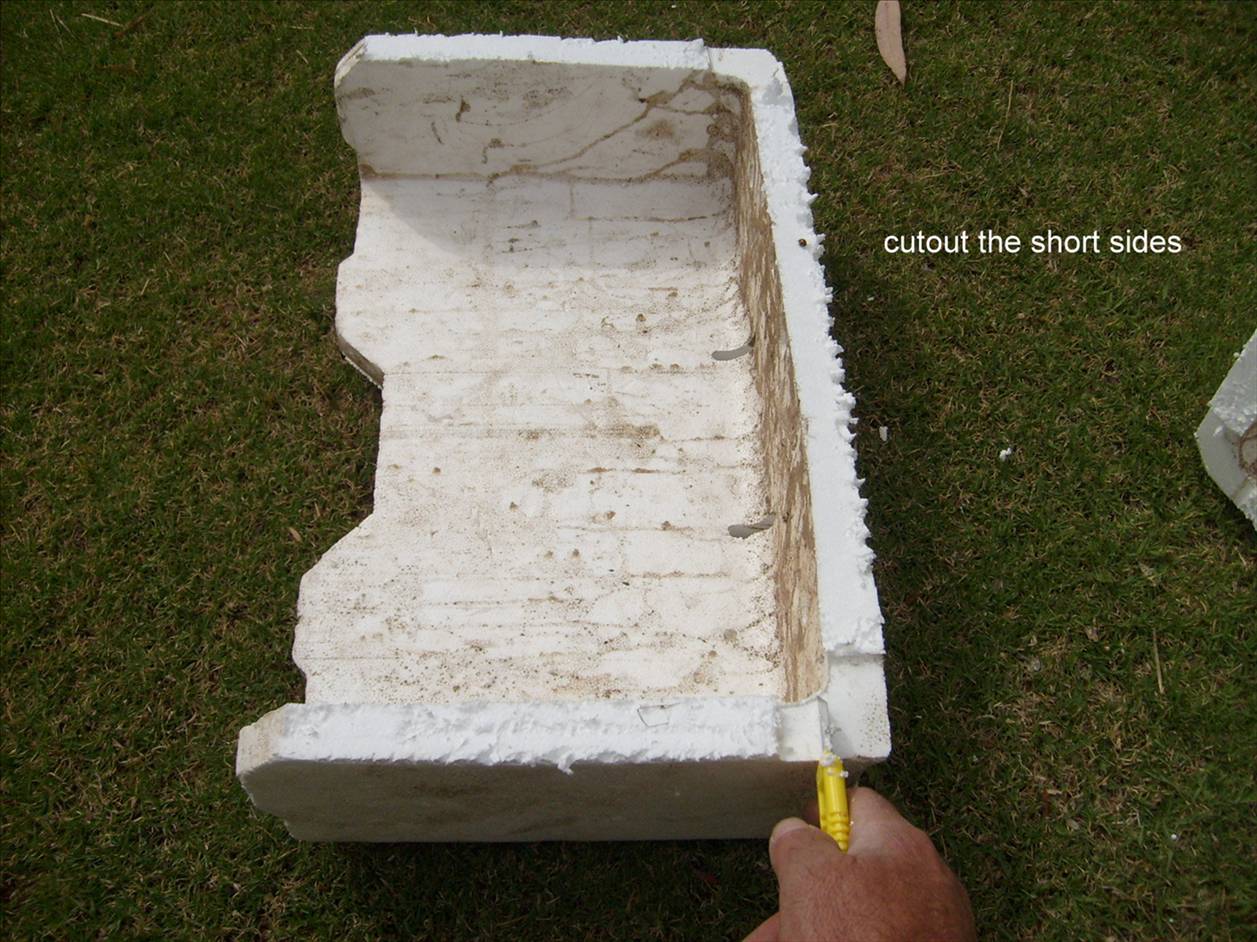 how to pack board to survive freight