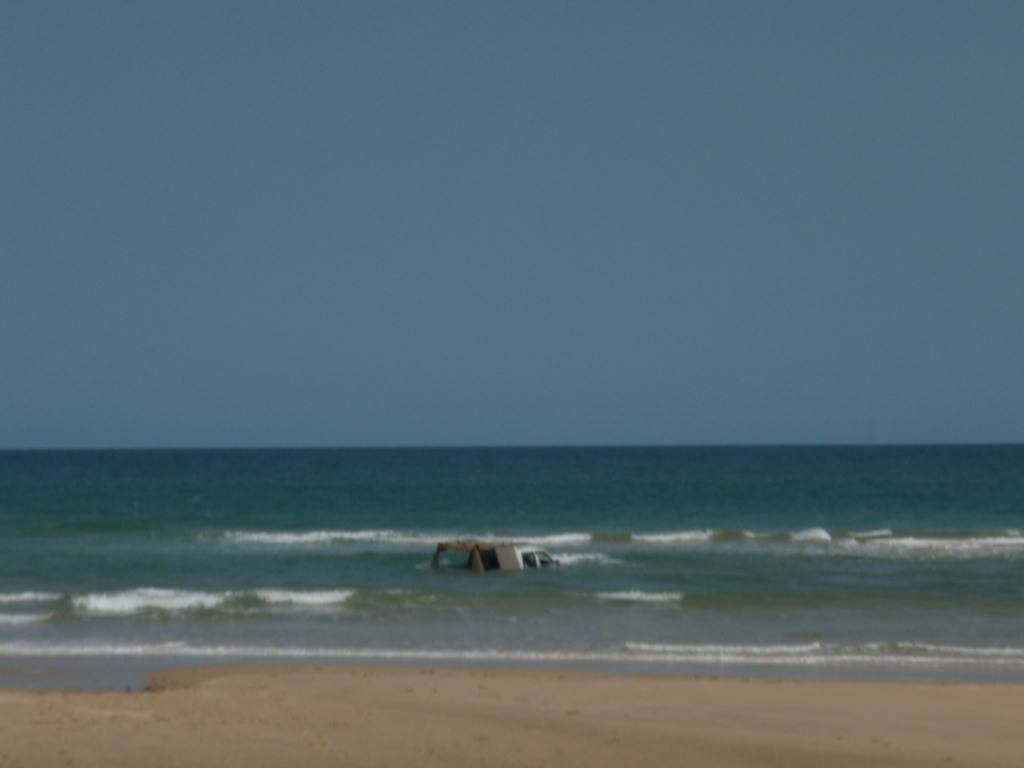 Wokkys little  **stuffup