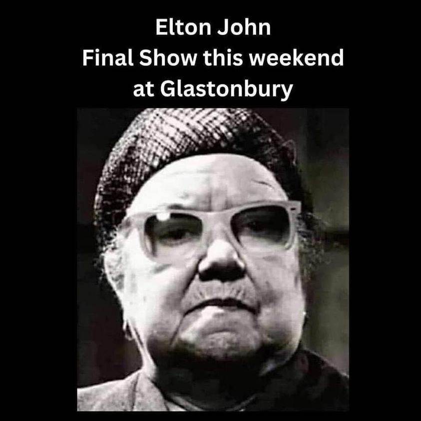 elton