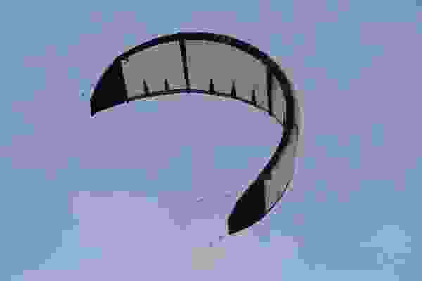 the new flexifoil  ION 2