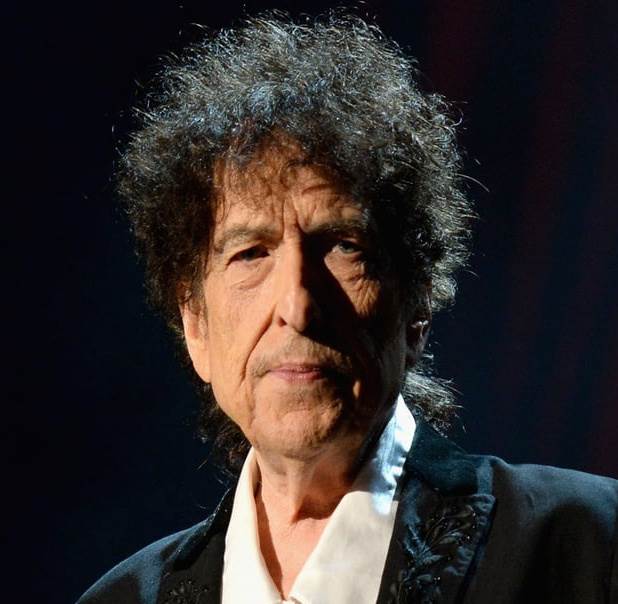 Bob Dylan