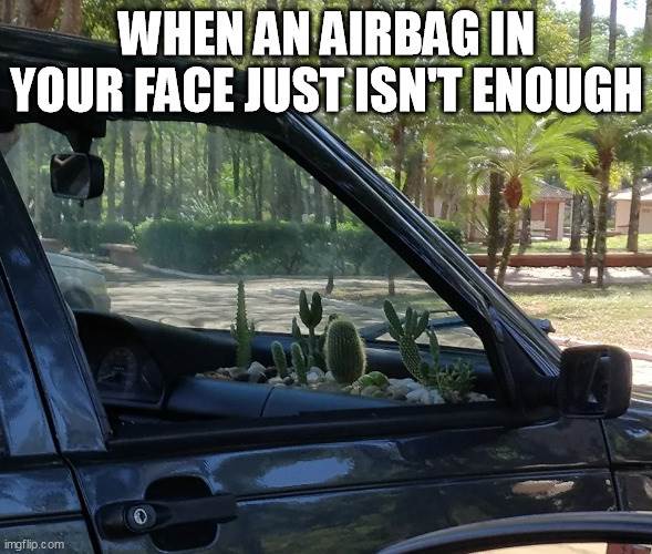 airbaginface