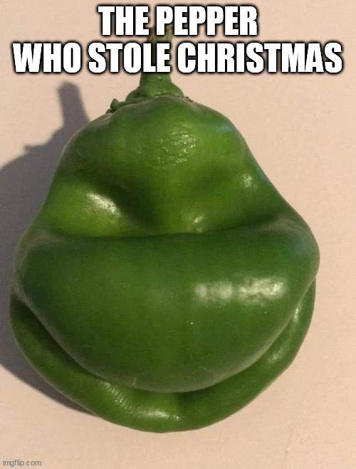 grinch