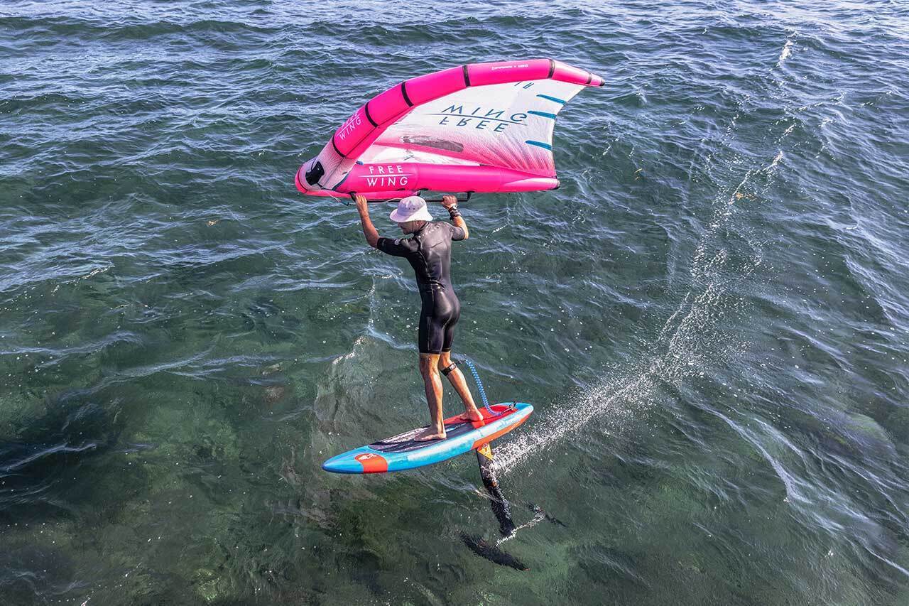 2025-Starboard-Foil-Board-TAKE-OFF-key-feature-thin-standing-area