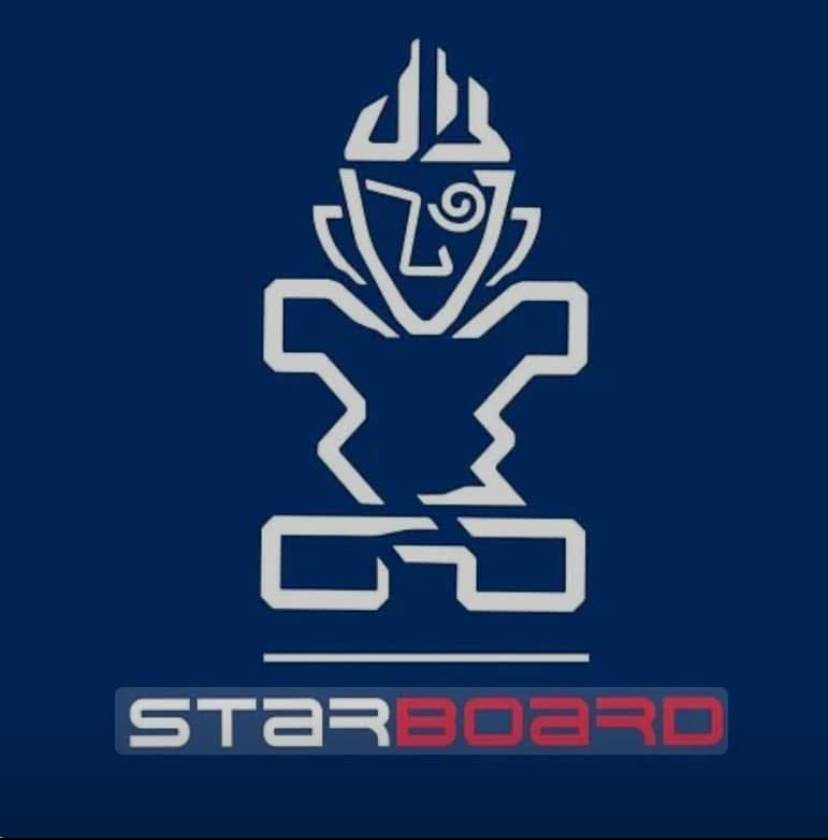 Starboard