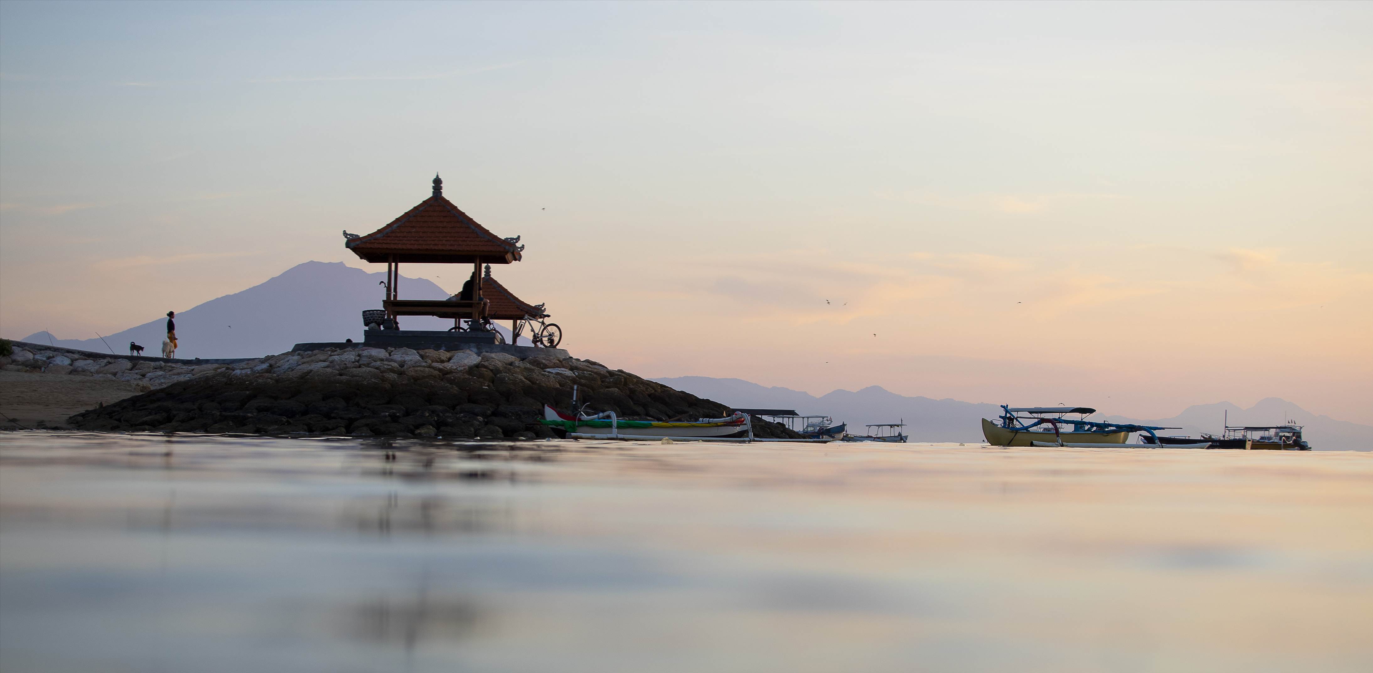 sanur replace sunrise