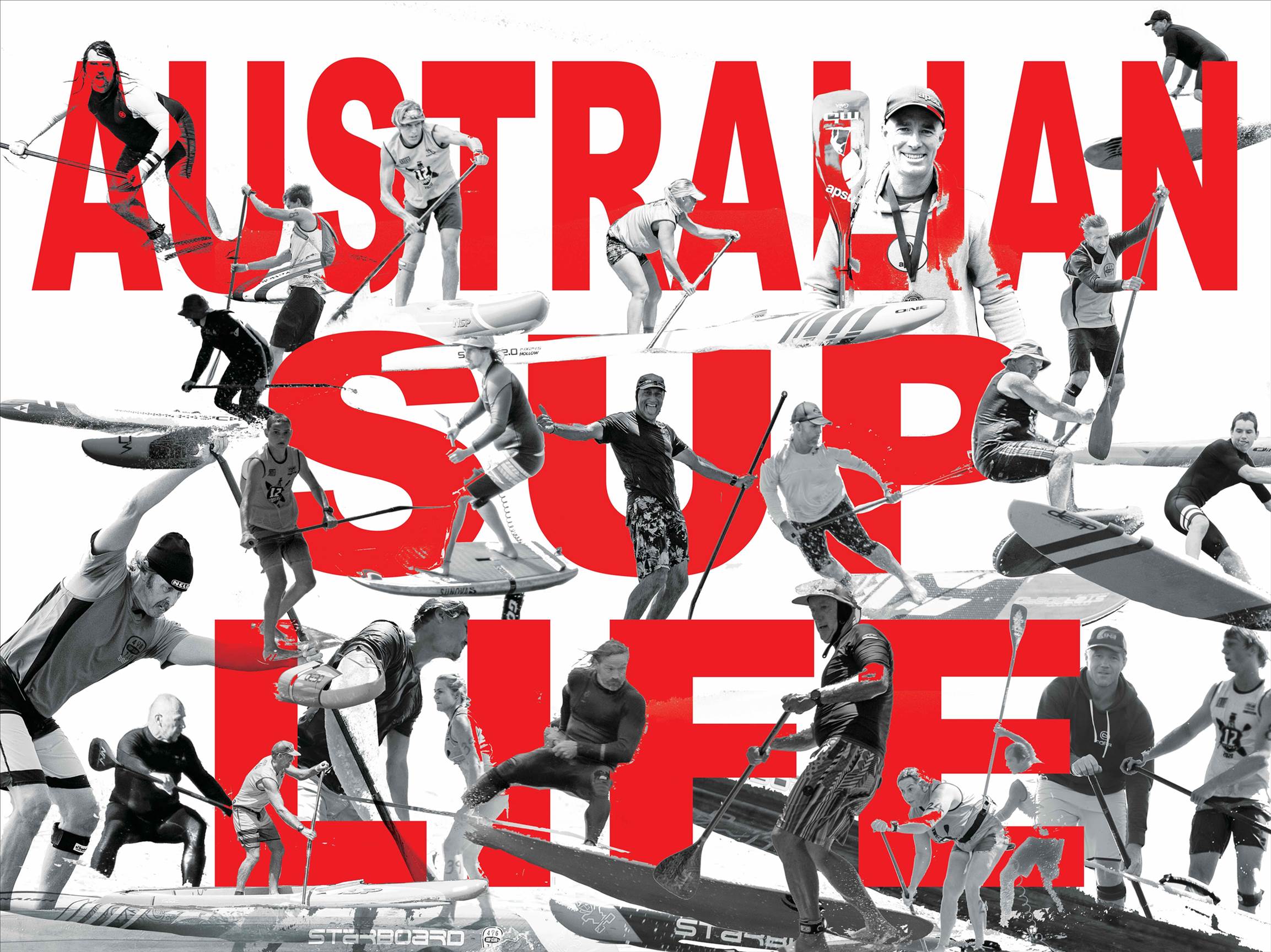 ASL - photo mash up internet