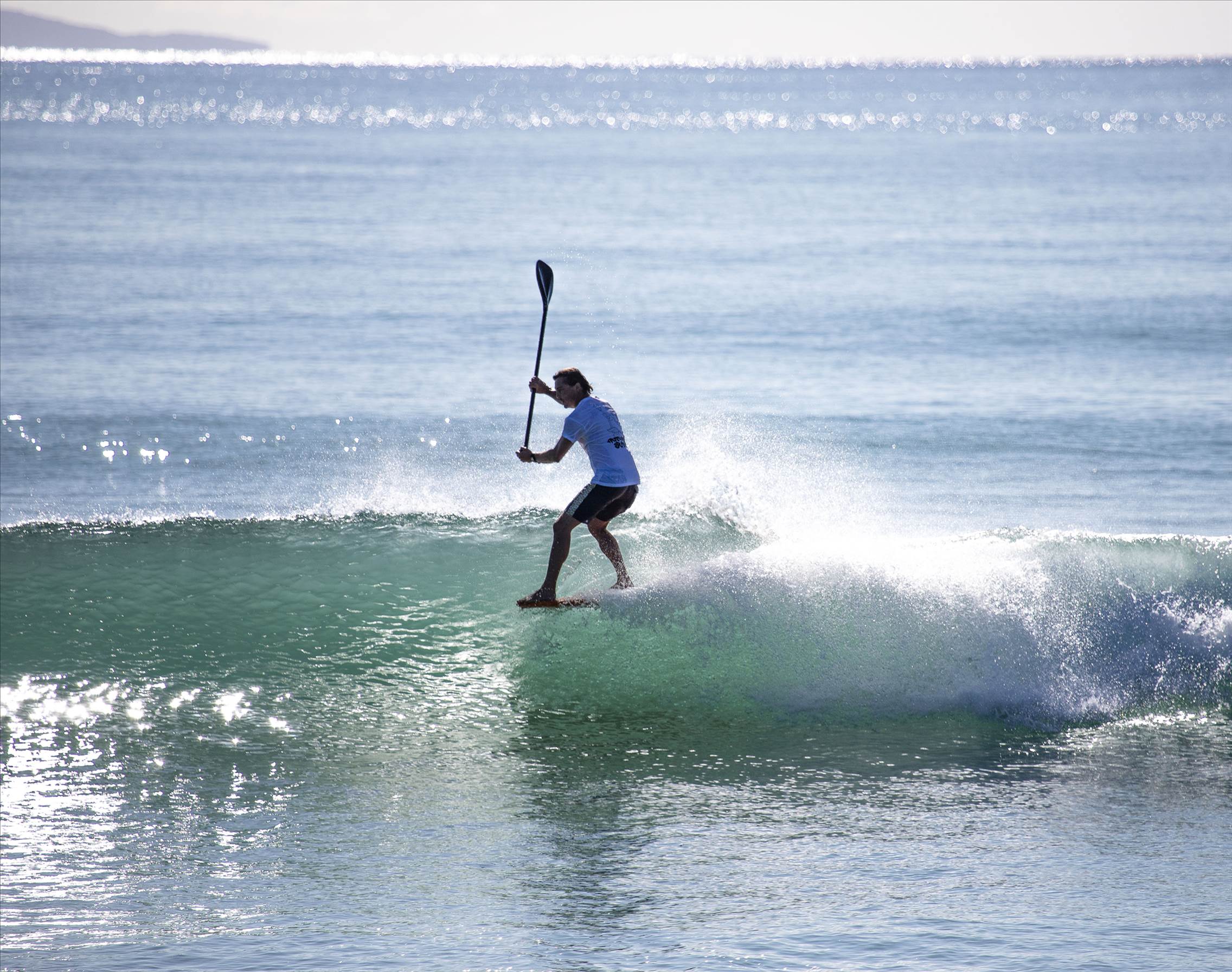 waihi beach sup weekender - sat - 2