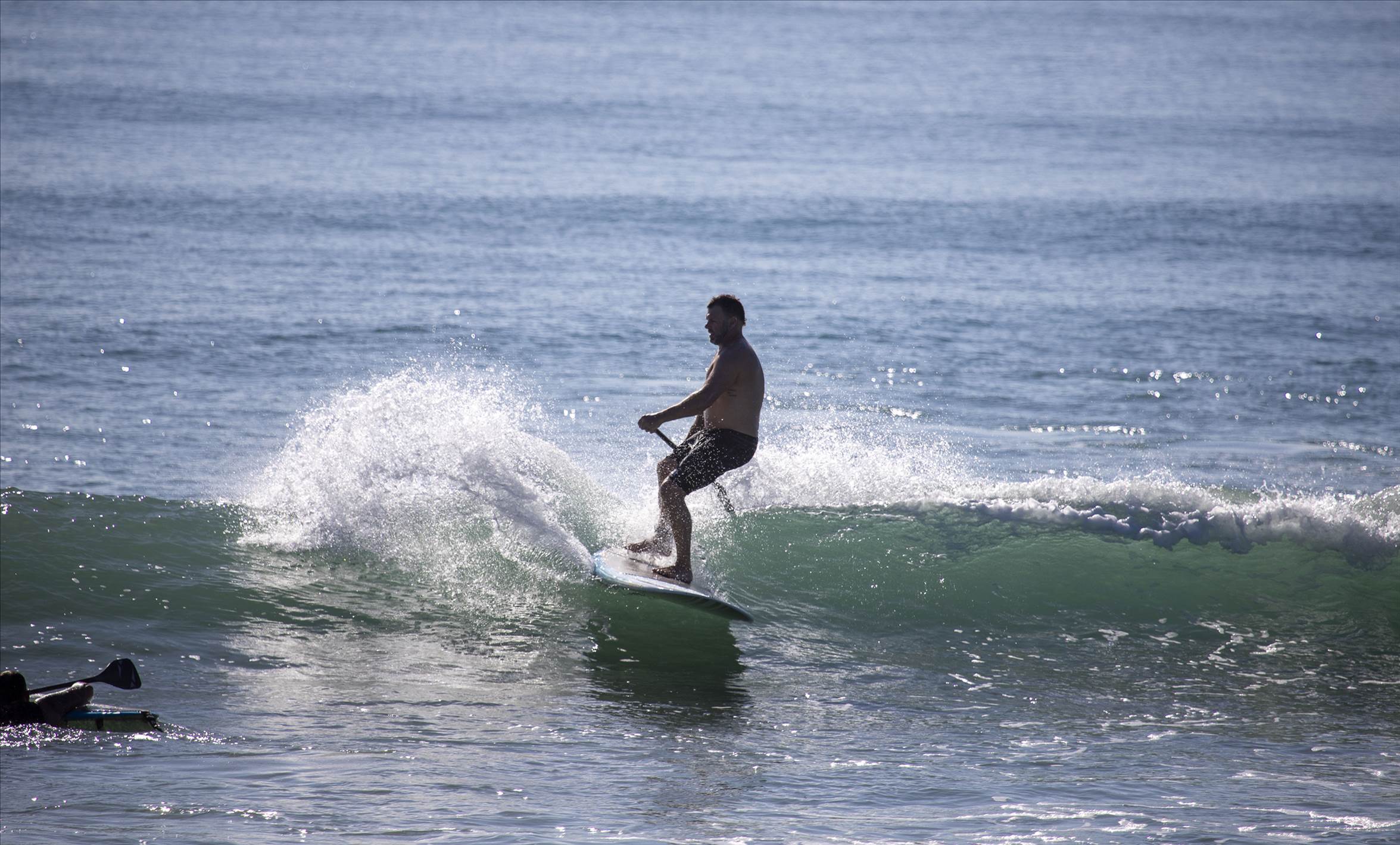 Waihi beach sup weekender crew shots 18
