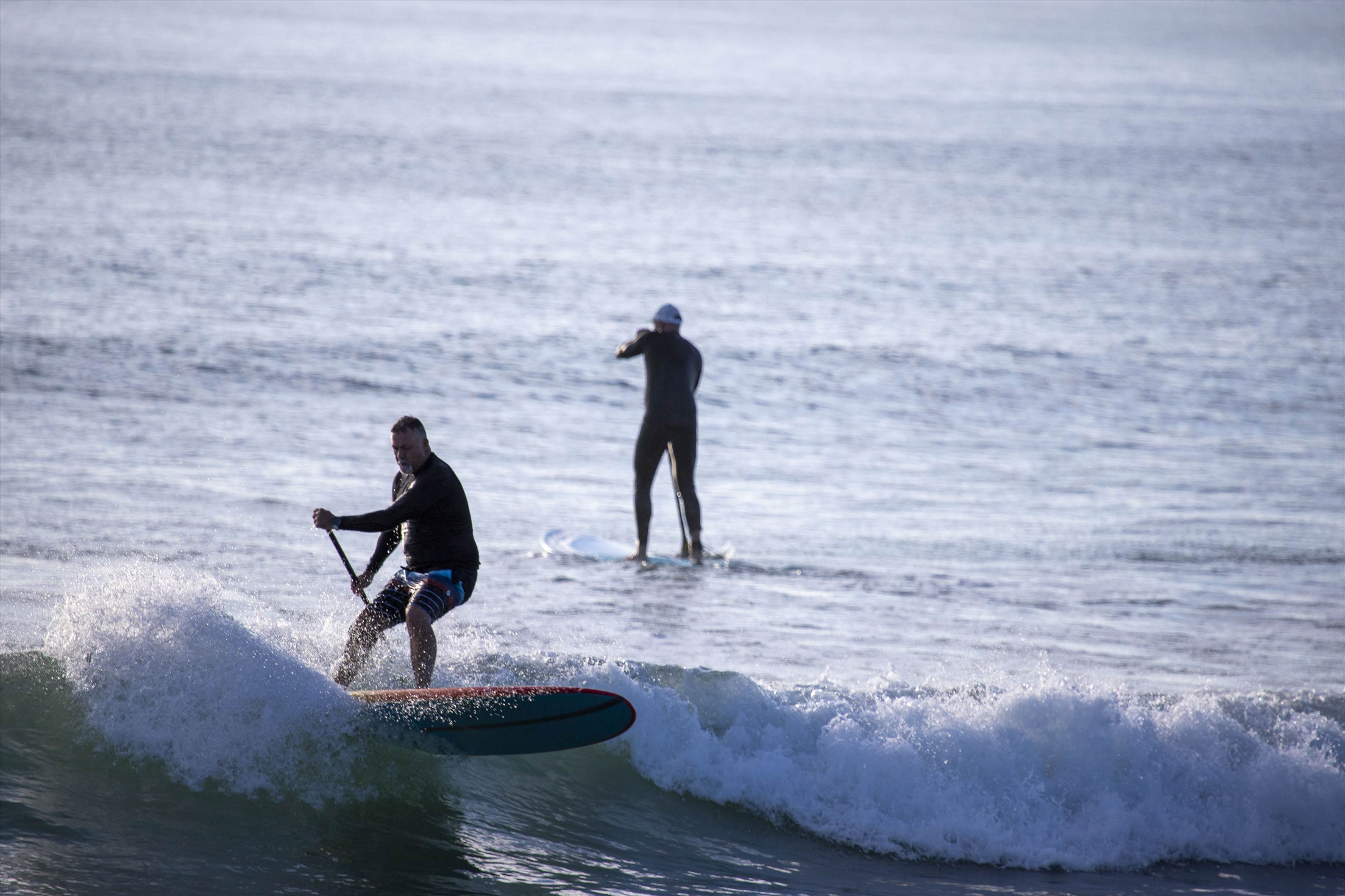 Waihi beach sup weekender crew shots 5
