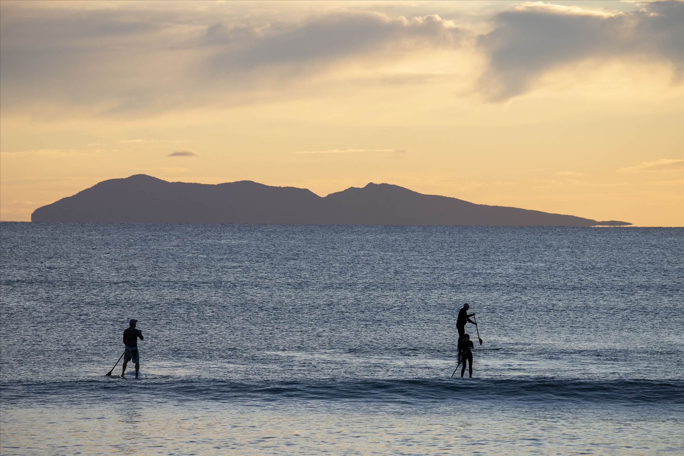Waihi beach sup weekender crew shots 21
