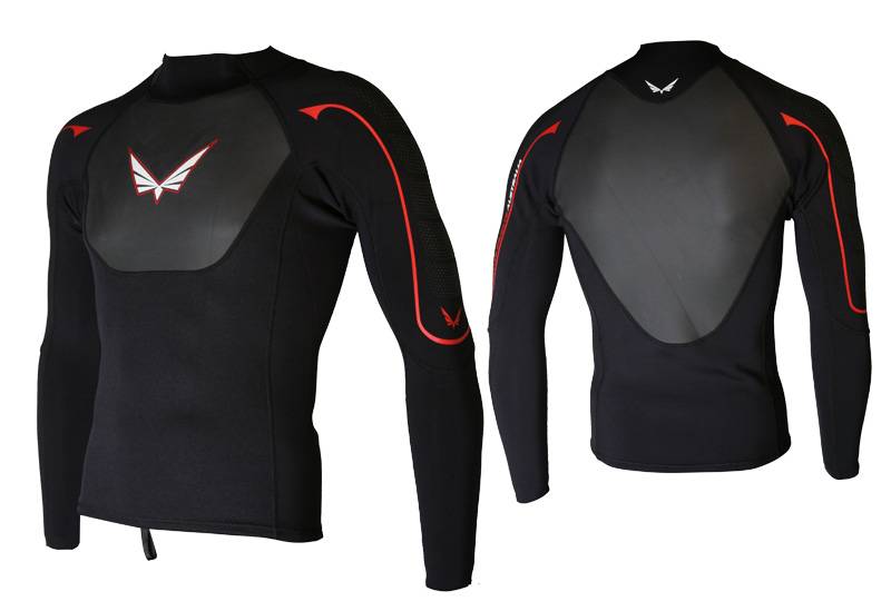 FLYING OBJECTS NEO TOP