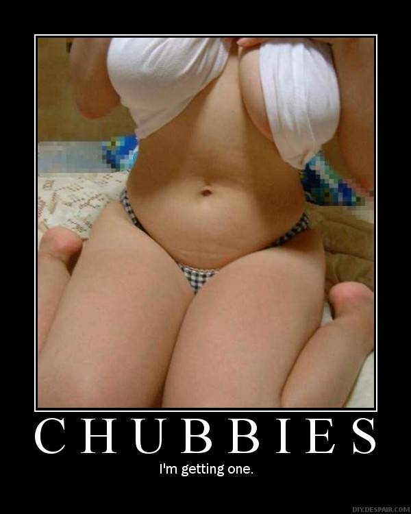 Chubbies