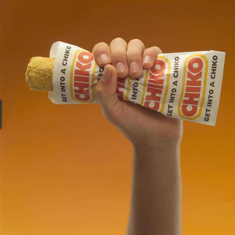 chiko hand (Large)