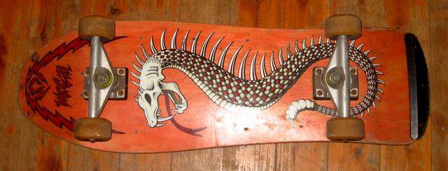 Powell Peralta McGill