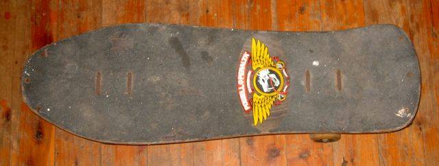 Powell Peralta McGill