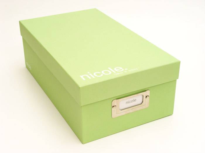 nicoleshoes shoebox