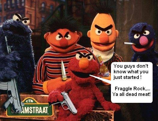 muppets 1