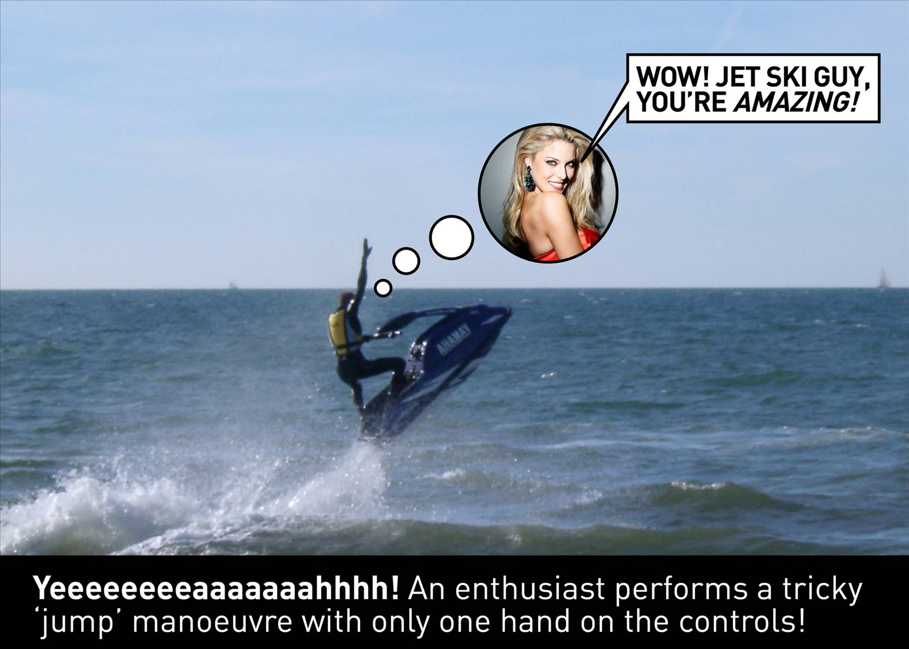 jetski