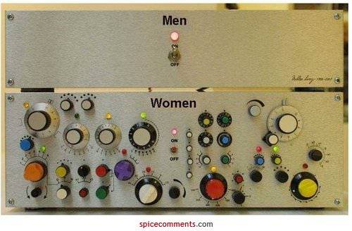 intrinsically linked?