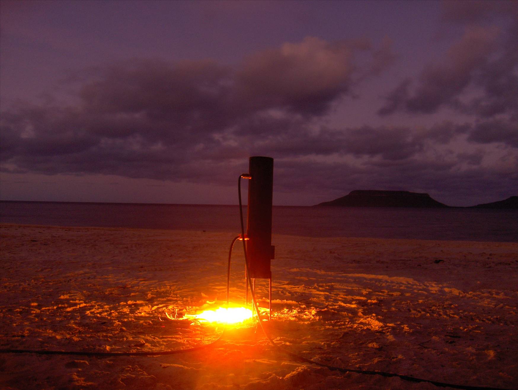 Australian Kite Surfari's
