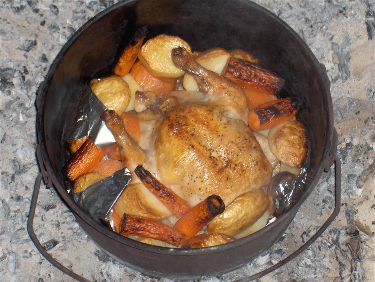 Australian Kite Surfari's