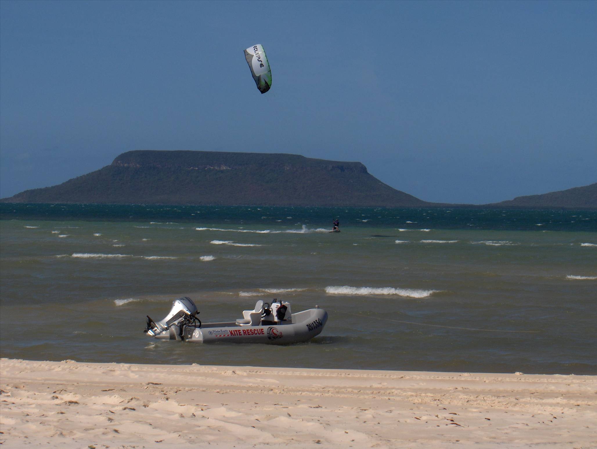 Australian Kite Surfari's