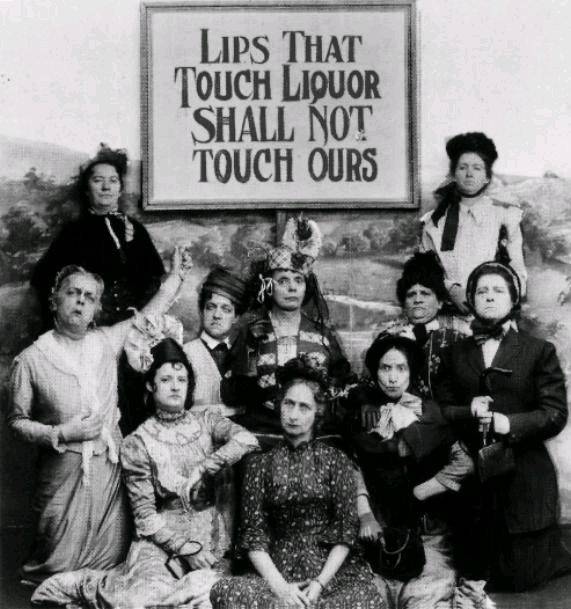 Prohibition Threat