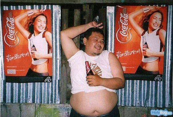 Drunk-fat-guy