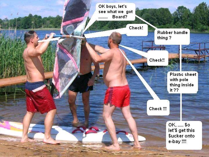 poleys on longboard 1