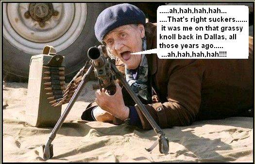 old lady with gun 1