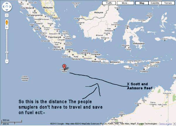 My bone of contention