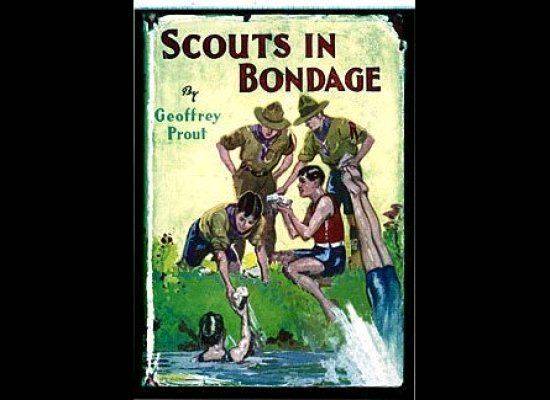 scouts in bondage