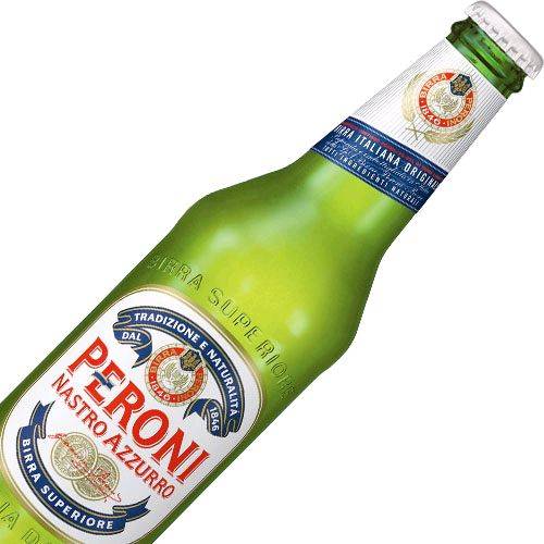 peroni