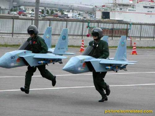 RAAF budget cuts
