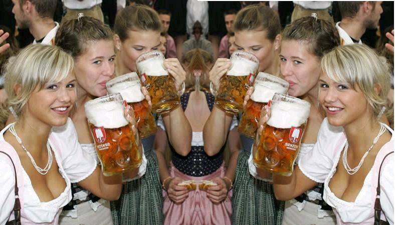 german-beer