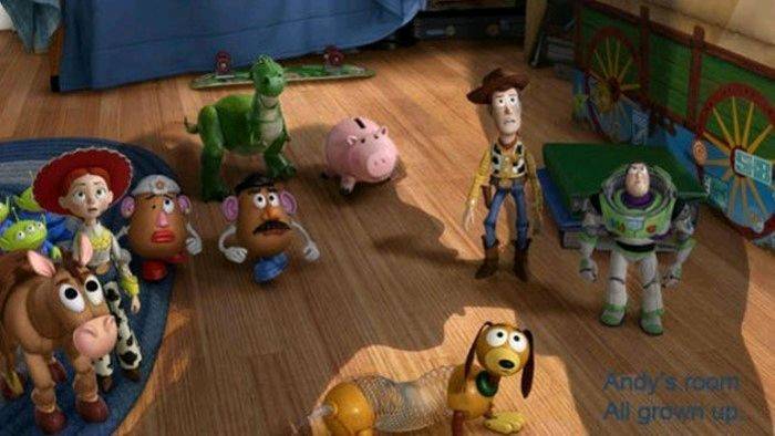 toy story