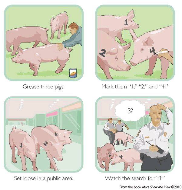 pig-prank